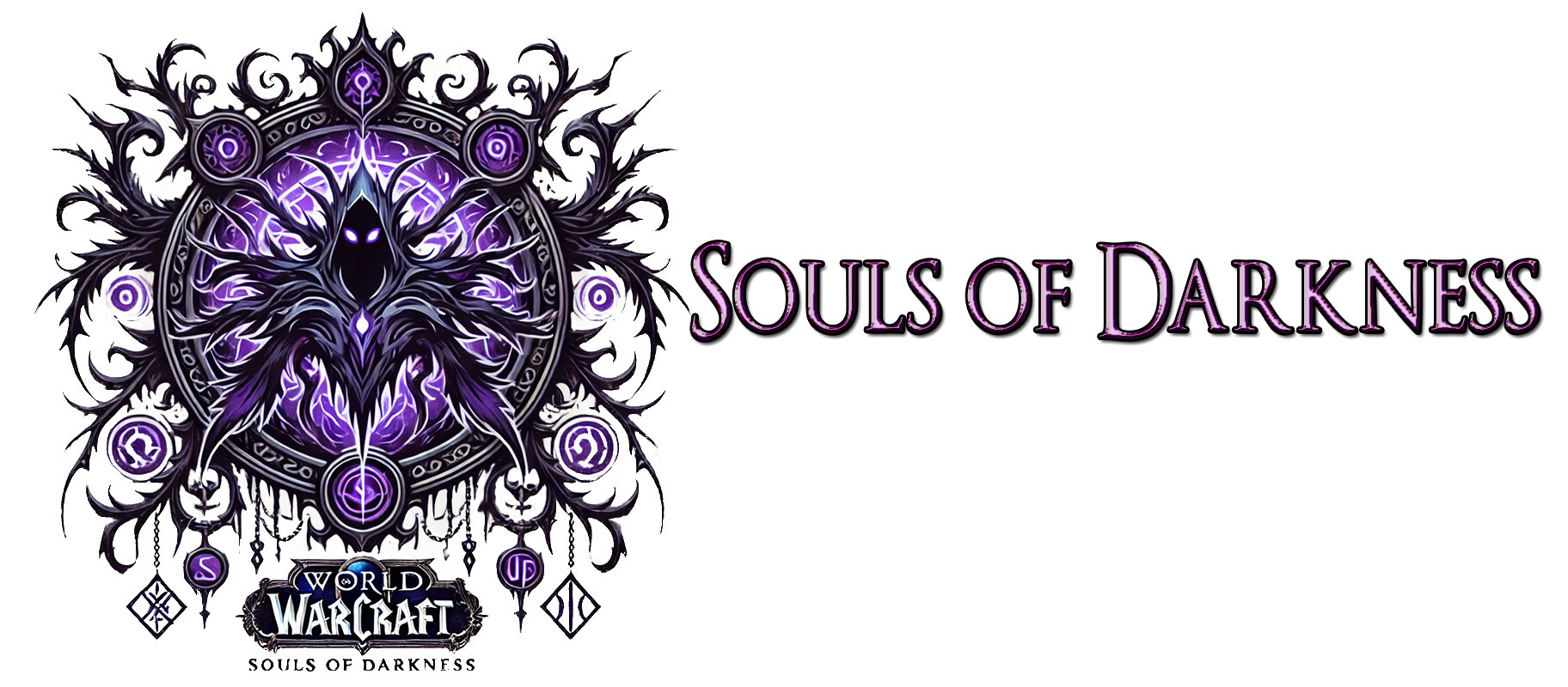 Souls of Darkness