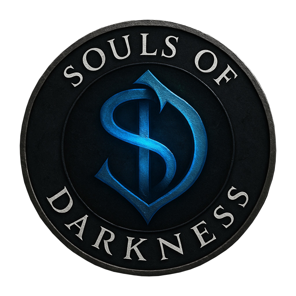 Souls of Darkness